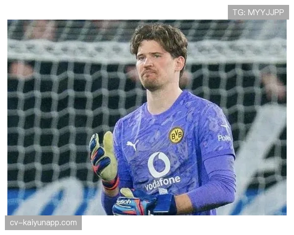 门将的“门卫”化:科贝尔三月在禁区外的成功传球次数位列德甲门将之首 门将的“门卫”化:科贝尔三月在禁区外的成功传球次数位列德甲门将之首